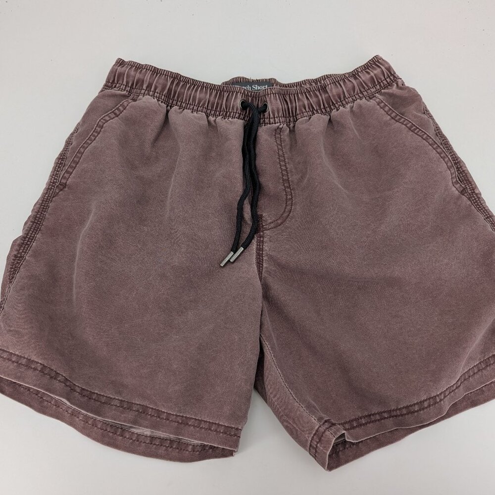 Cotton On Beach Shorts - 5" Inseam